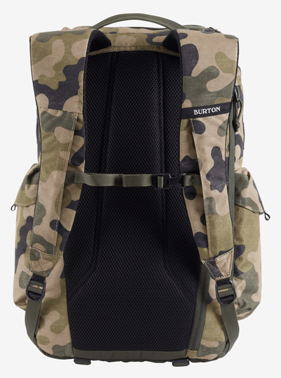 Burton annex online grey heather
