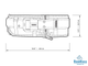 Пояс строительный Toughbuilt TB-CT-41P