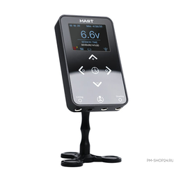 Блок питания Mast Touch Power  с гаранией! в магазине pm-shop24.ru