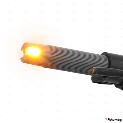 Электросамокат Navee N65i черный