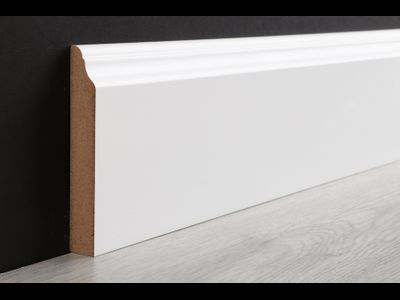 Плинтус напольный