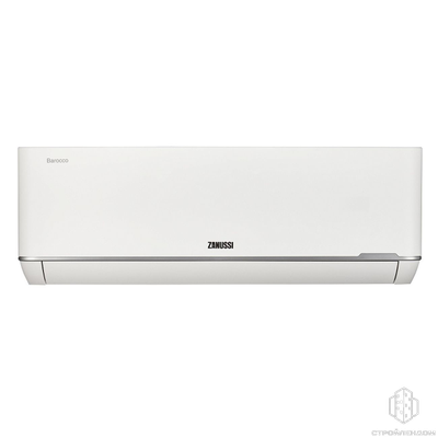 Сплит-система Zanussi Barocco ZACS-07 HB/A23/N1