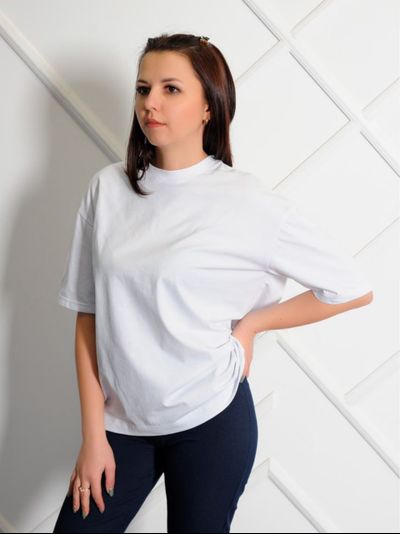 Джемпер 671-0822