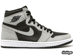 Nike Air Jordan 1 Retro High OG Shadow 2.0 Grey (40-45)