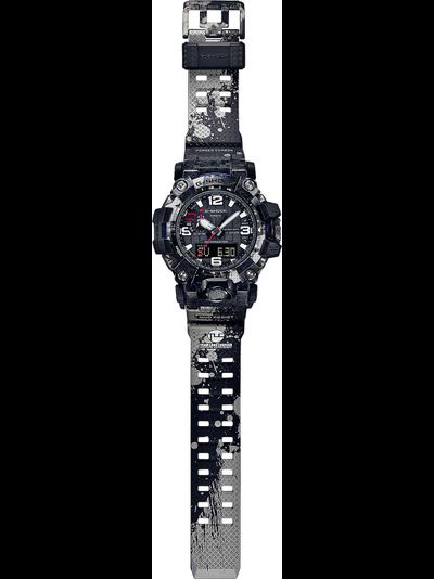 Часы Casio G-Shock GWG-2000TLC-1A