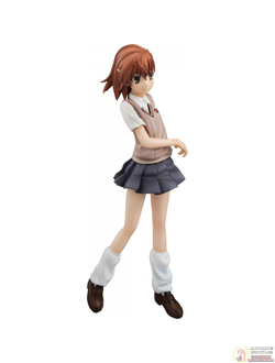 Фигурка 1/10 Мисака Микото (Mikoto Misaka)