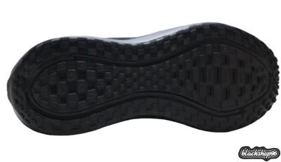 NIKE AIR ZOOM VOMERO PLUS BLACK (40-45)
