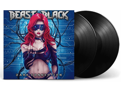 Beast In Black - Dark Connection 2-LP