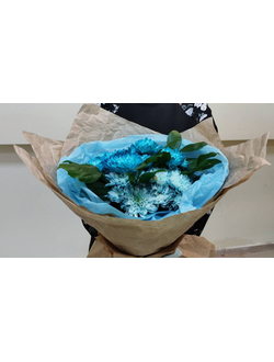 Голубой лазурит