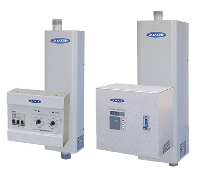 Электрический водогрейный настенный котел ZOTA-24 "Econom" (24 кВт)