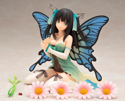 Фигурка 1/6 Hinagiku no Yousei Daisy