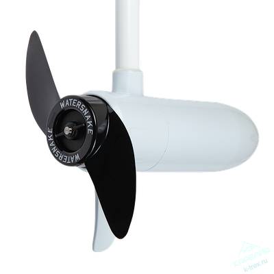 Подвесной электромотор WaterSnake Venom 34 lbs/26" 12V White