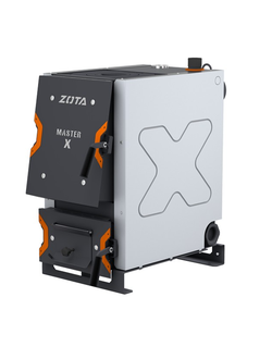 Котлы ZOTA "MASTER X" (12П, 14, 18П, 20, 25П) кВт