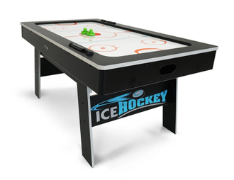 Аэрохоккей BFG ICE TIME 6 (6 футов)