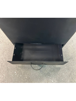 Печь для бассейна и купели на дровах Кристалл (подогрев воды)