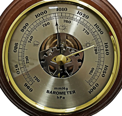 Метеостанция Бриг БМ93101-1-М