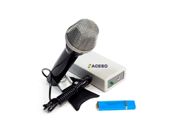 Логопедический тренажер «Дэльфа-142.1», Стандартная модификация (1.7)