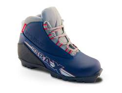 Беговые ботинки  MARAX   MXN-300  синий   NNN