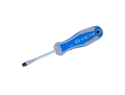 Отвертка шлицевая Slotted 5,5 мм, 75 мм KING TONY 14225503