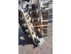 Блок цилиндров ЗМЗ 511 ГАЗ 3307