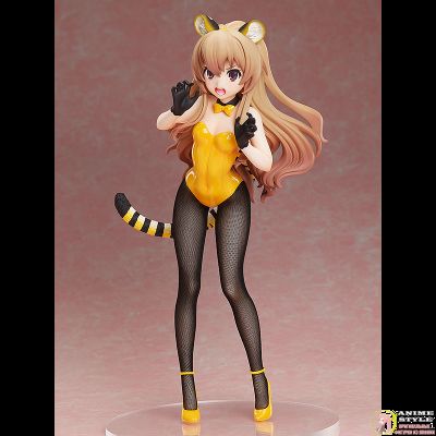 Фигурка 1/4 Тайга Айсака (Taiga Aisaka Tiger Ver.)