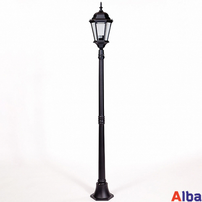 Astoria-2 91408 ov Парковый светильник