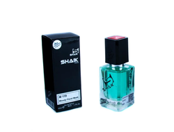 SHAIK 119 Парфюмерная вода аромат YSL L'Homme 50мл