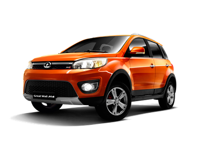 Шумоизоляция Great Wall M4 / Грейт Вол М4