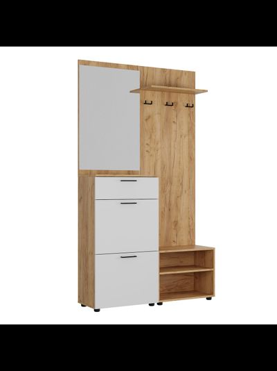 Монтана прихожая