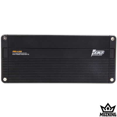 AMP PRO 4.200