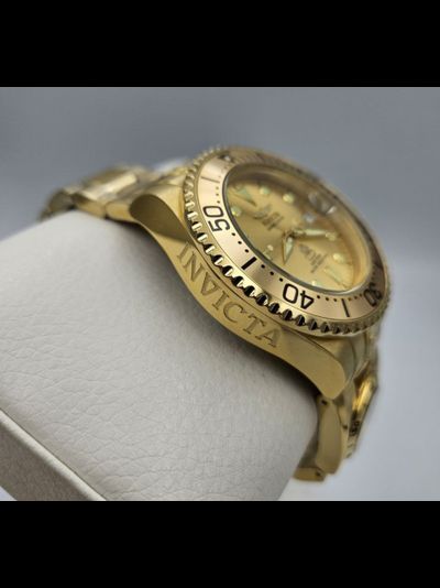 Часы Invicta 45817 Pro Diver