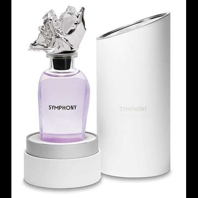 Парфюм. вода  СИМФОНИЯ / vers. equivalent  SYMPHONY   Louis Vuitton 30 мл
