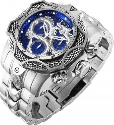 Invicta 31508 Venom Dragon
