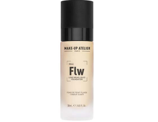 Тон-флюид водостойкий FLW1NB от Make-Up Atelier Paris | Купить, цена ...