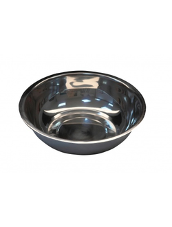 Миска 240 мм, нержавеющая сталь