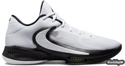 Nike Zoom Freak 4 Oreo (40-45)