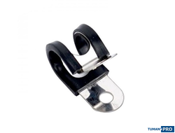 Хомут для крепления фитинга