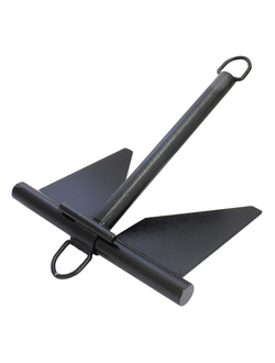 Якорь 2,5 кг в чехле пвх