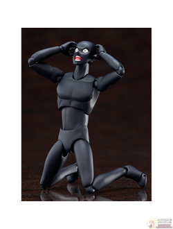 Фигурка фигма Мэйтантэй Конан (figma Meitantei Conan)
