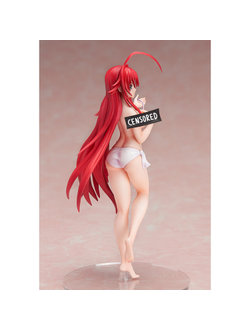 Фигурка 1/12 Риас Гремори (Rias Gremory Swimsuit Ver.)