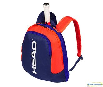 Детский теннисный рюкзак Head Kids Backpack 2019