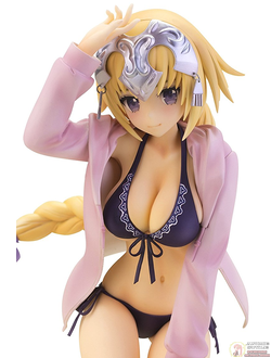 Фигурка 1/7 Жанна Д'арк (Jeanne d'Arc Swimsuit ver.)