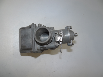 Карбюратор Ява 638