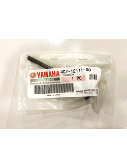Клапан впускной оригинал Yamaha 4GY-12111-00-00 для Yamaha TTR 250