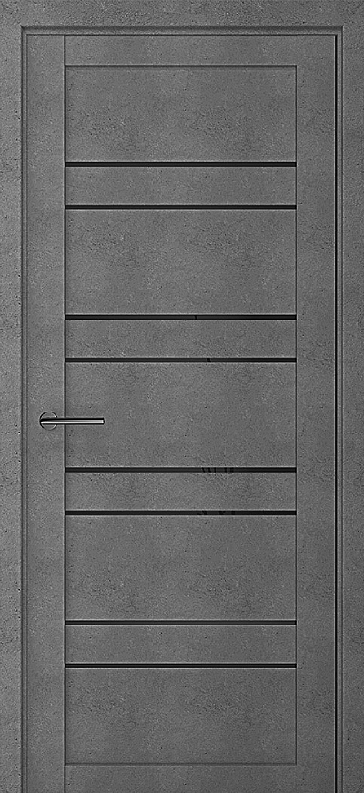 Дублин ПО бетон темный