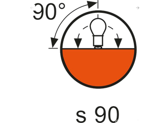 Галогенная низковольтная лампа Osram Halogen Display Optic Lamp 64291 XIR 22,8v 40w Naed 54318 G6.35