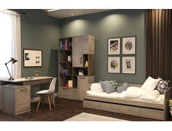 Композиция Молодёжной ДЕНВЕР