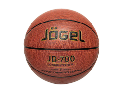 Мяч баскетбольный  JB-700 №5, 6, 7