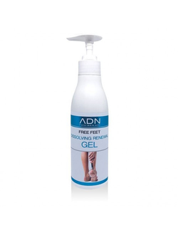 GEL PEELING  -  Гель-пилинг для педикюра  250 мл/1000 мл