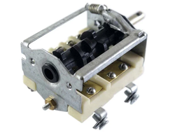 Переключатель мощности для плит Лысьва (ПМ-7)